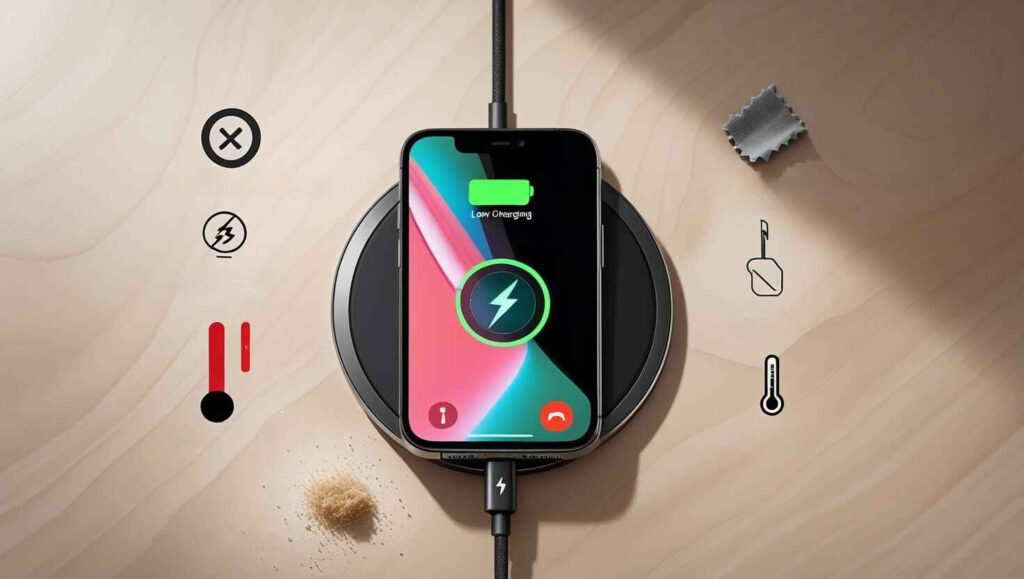 Why Isn't My MagSafe Charger Charging