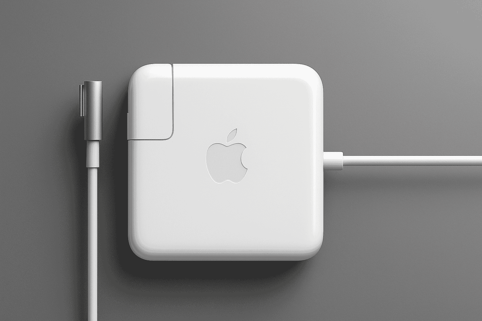Apple 60W MagSafe Power Adapter