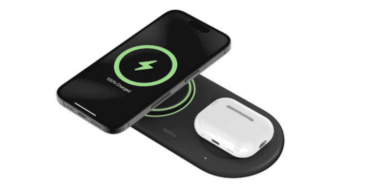 What Are Qi Enabled Devices