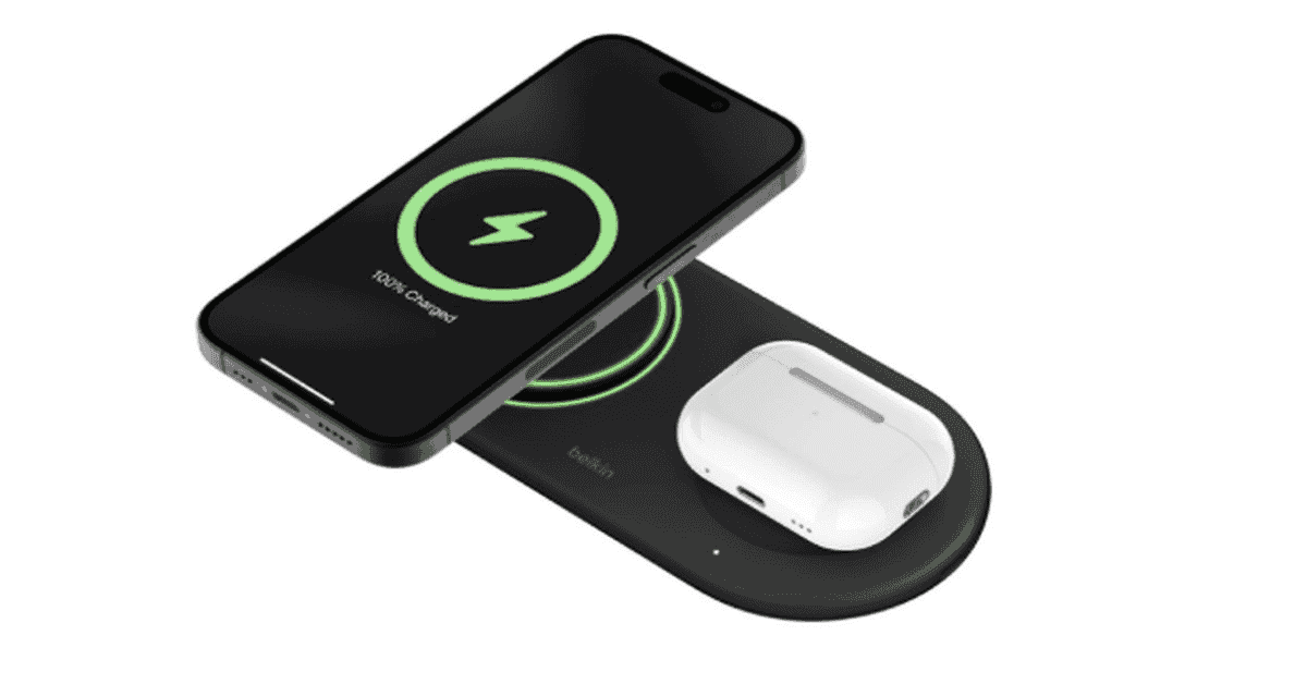 What Are Qi Enabled Devices