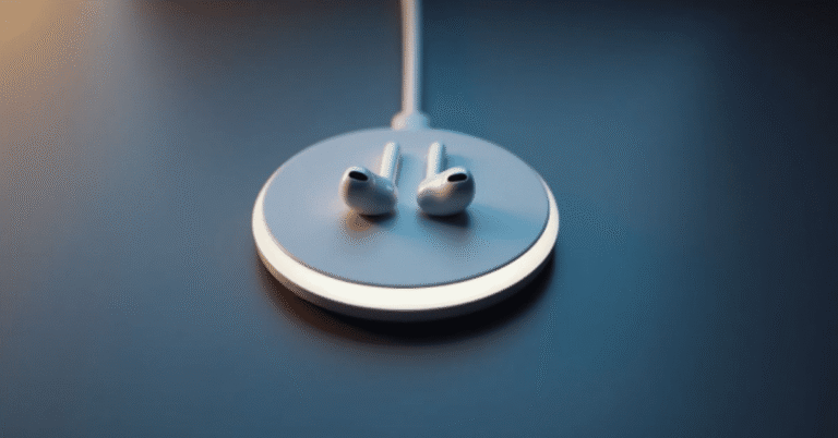 Which AirPods Have Wireless Charging