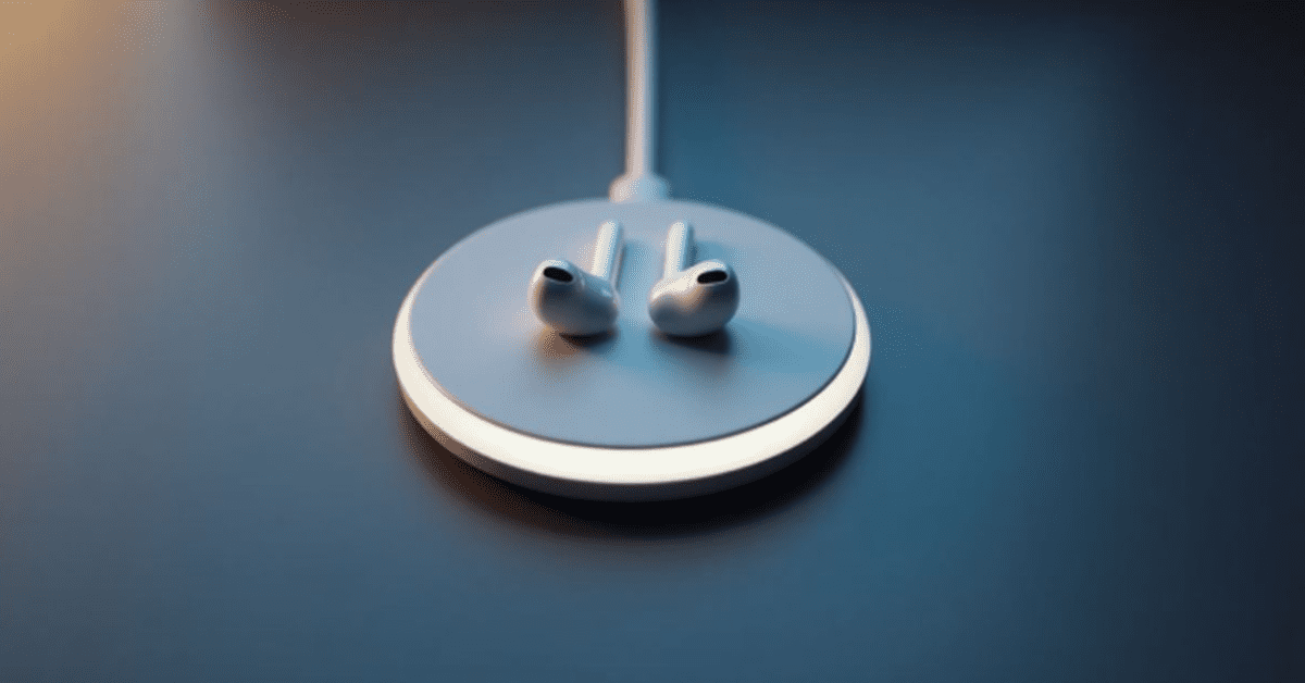 Which AirPods Have Wireless Charging