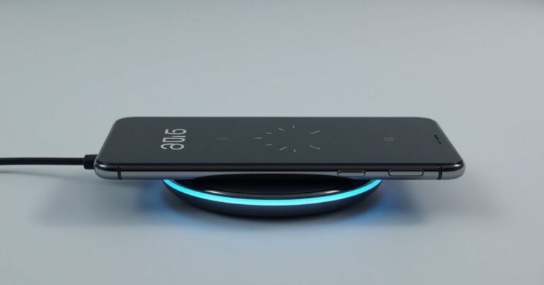Which Phones Support Wireless Charging?