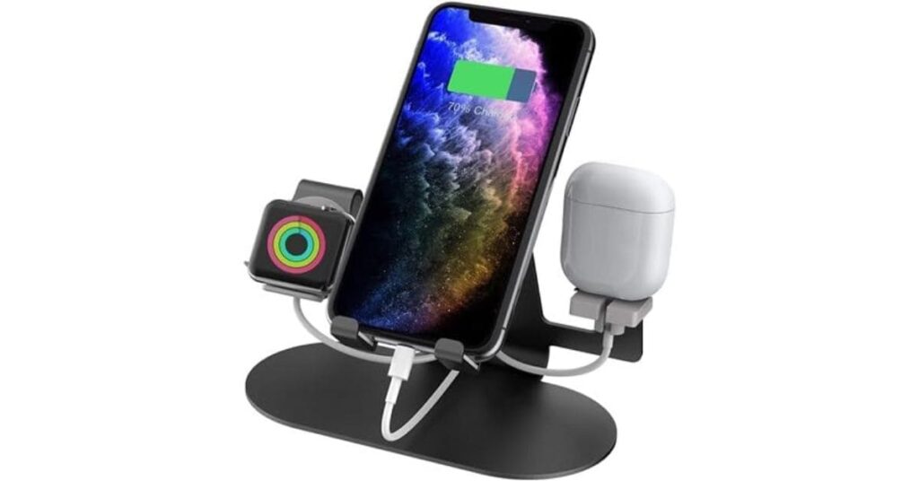 Tech Theory Wireless Charger Review: Efficient and Convenient