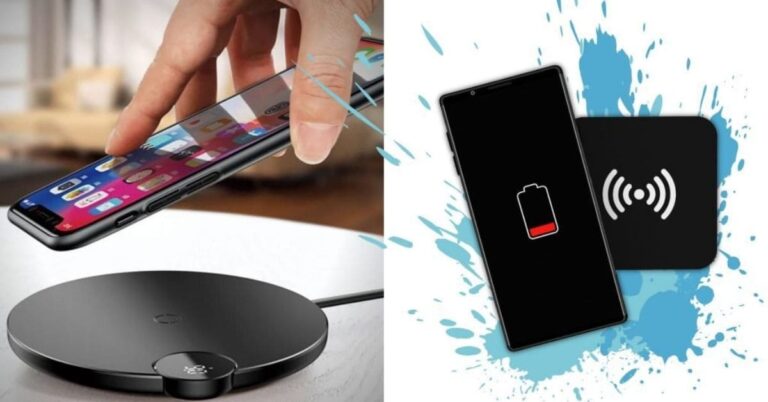 Is Wireless Charging Bad for Battery Health