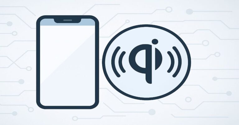 How Do I Know If My Phone Is Qi Enabled