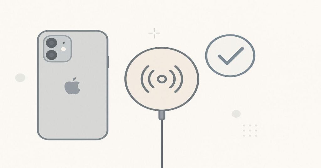 How to Check if Your iPhone is Qi-Enabled