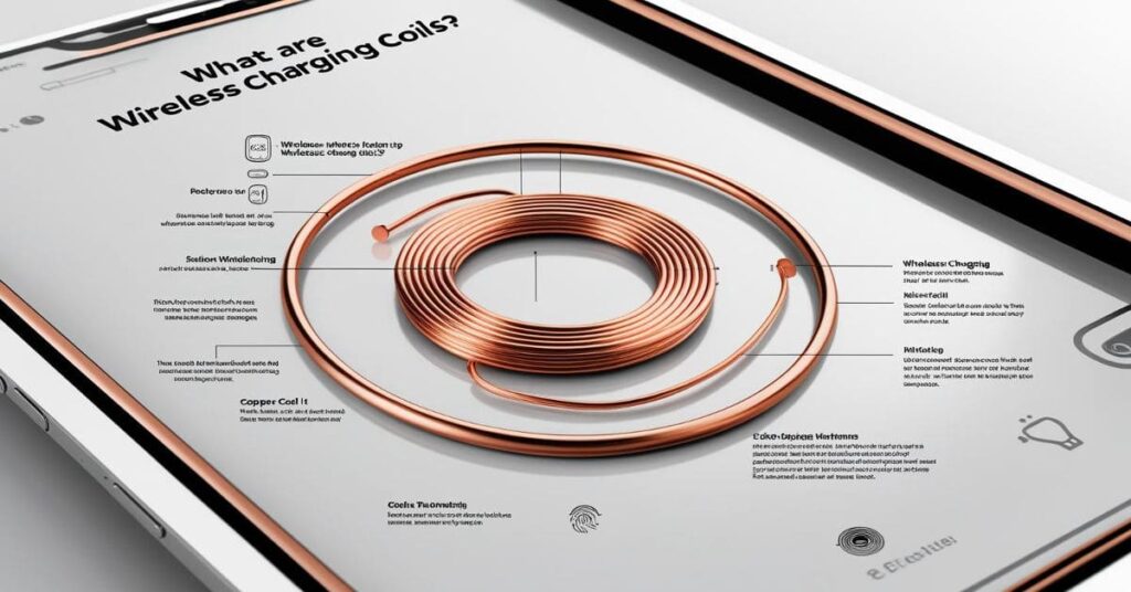 What Are Wireless Charging Coils?