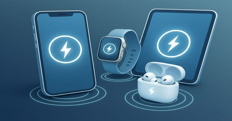 What Devices Are Qi-Enabled