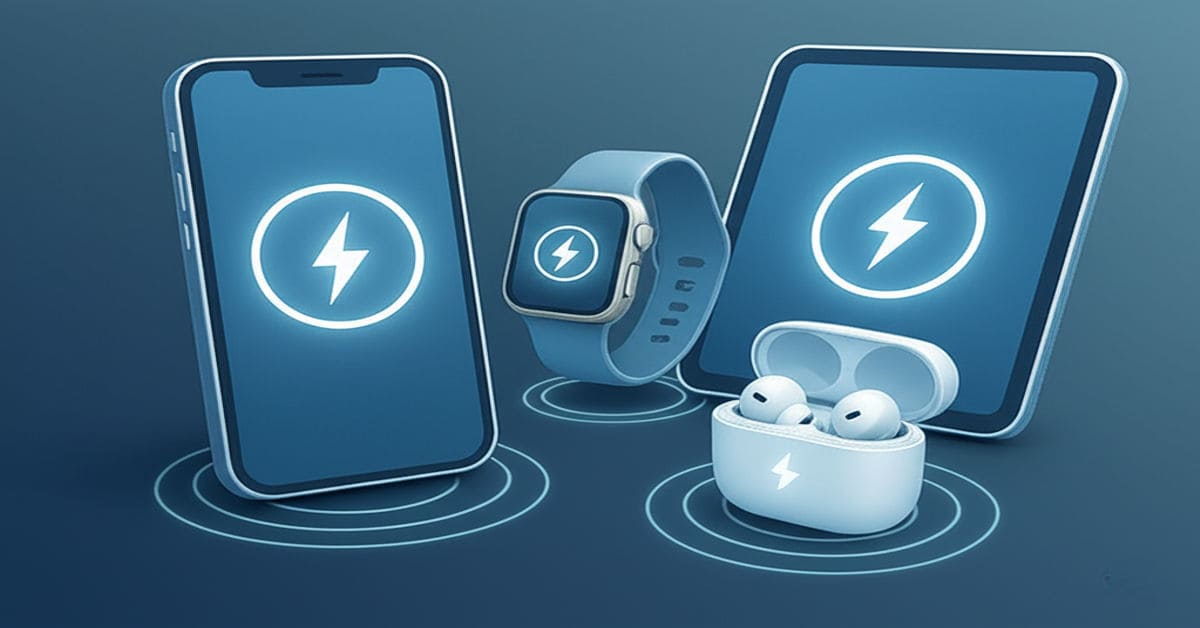 What Devices Are Qi-Enabled
