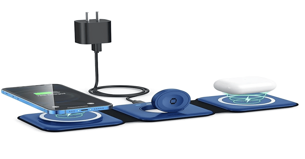 wireless charger pro