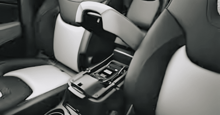 Does Jeep Grand Cherokee Have Wireless Charging