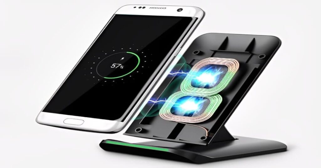 Top 7 Coil Wireless Charger Picks