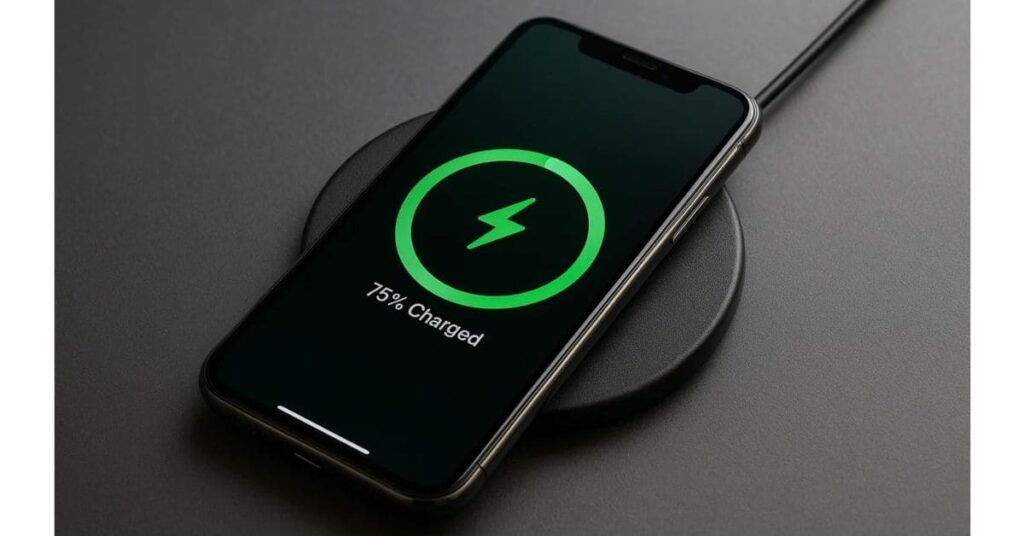 Understanding Qi Wireless Charging