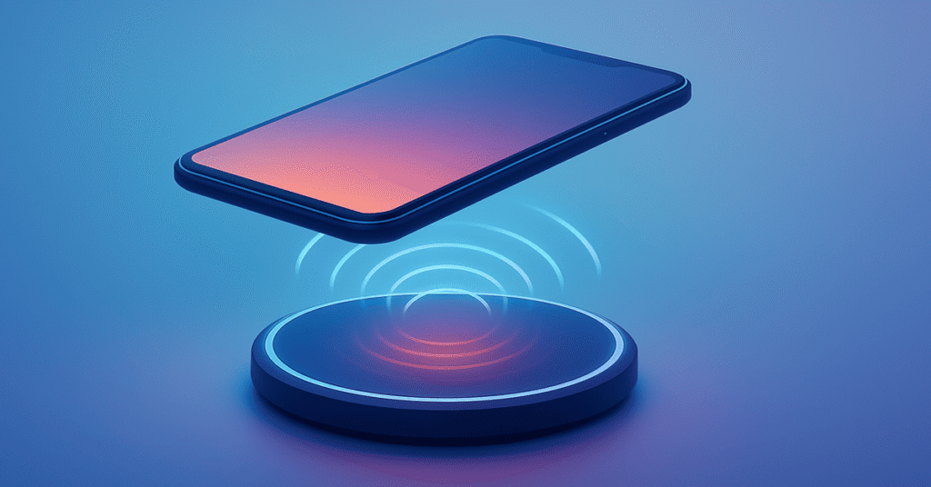 What is Wireless Charging?