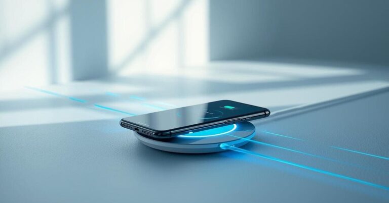 How Do I Connect My Wireless Charger to My Phone
